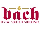 Annual Bach Festival  