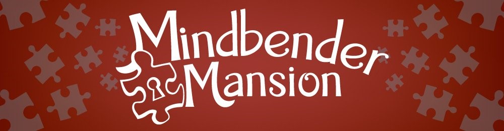 Mindbender Mansion in Orlando FL