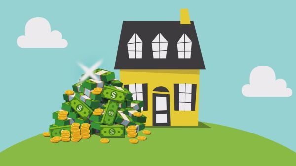Should You Use Your Home Equity?