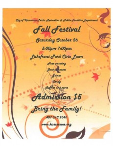 fallfestival