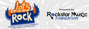 lets rock for kids