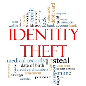 identity theft