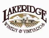 Lakeridge Winery & Vineyards
