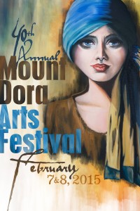 mount dora arts festival