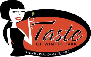 taste of winter park