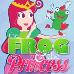 The Frog and the Princess