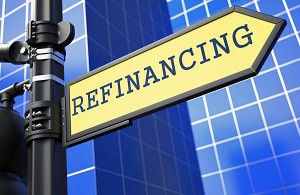 refinancing