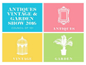 Antiques Vintage & Garden Show