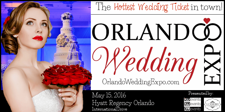 Orlando Wedding Expo