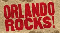 Orlando Rocks Country!