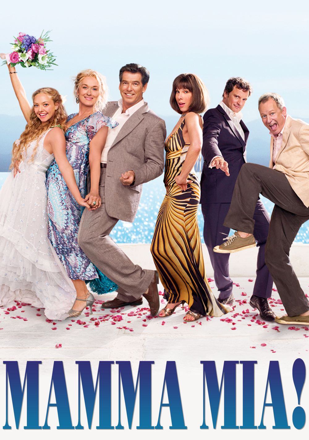 Mamma Mia! Sing-Along