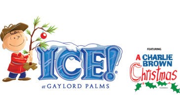 ICE at Gaylord Palms