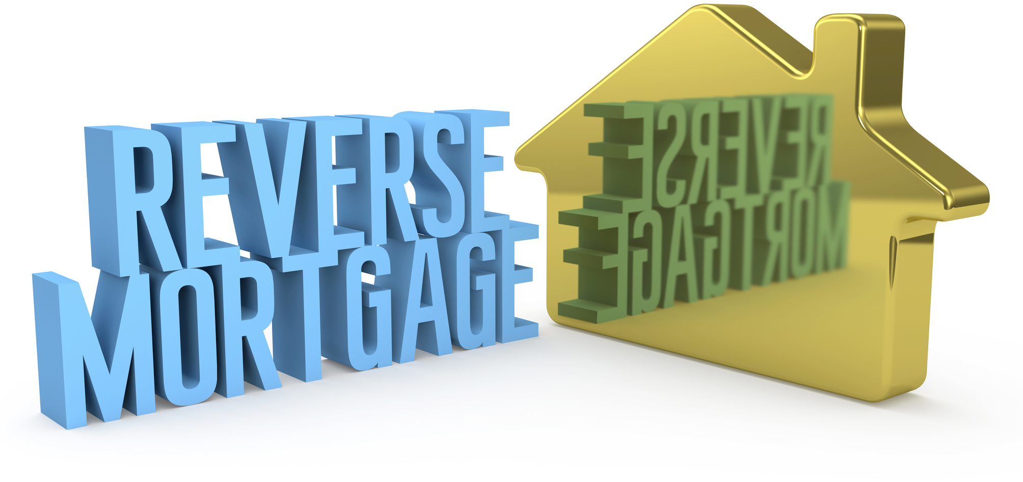 reverse mortgage