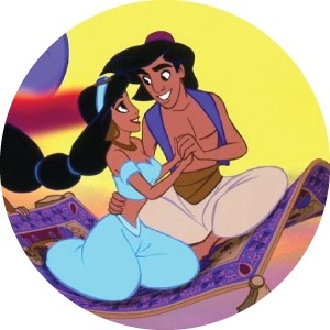 Aladdin