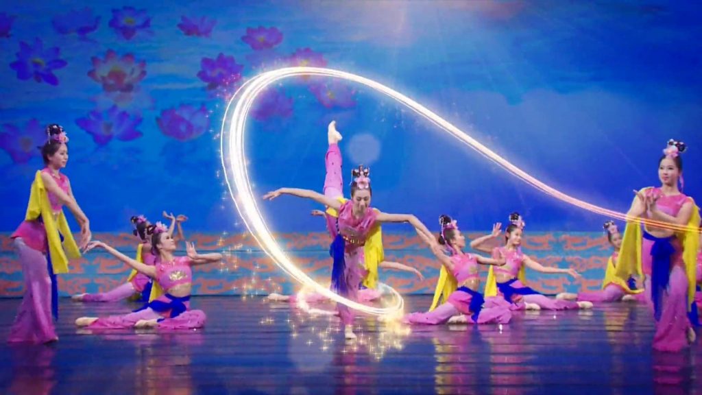 Shen Yun Performing Arts