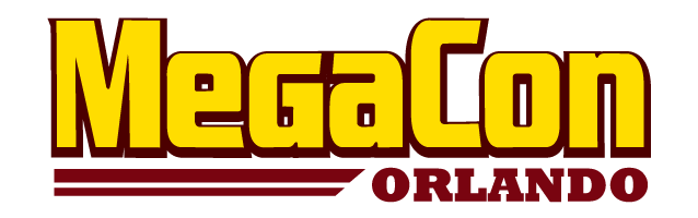 Megacon in Orlando FL