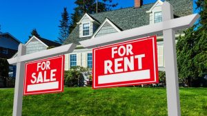 selling your home vs renting in orlando fl
