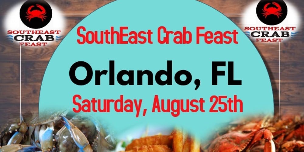 South East Crab Feast